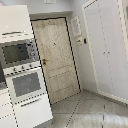 Mare Fuori Apartment Naples