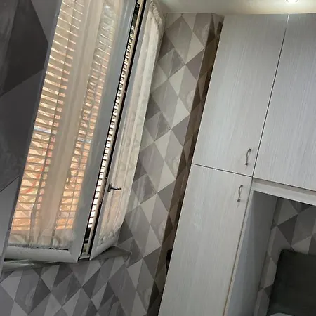 Apartment Mare Fuori *