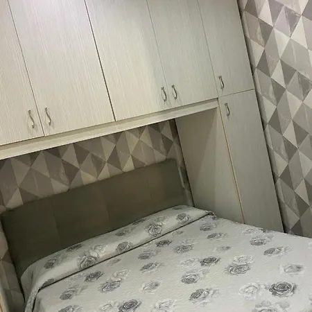 Apartment Mare Fuori