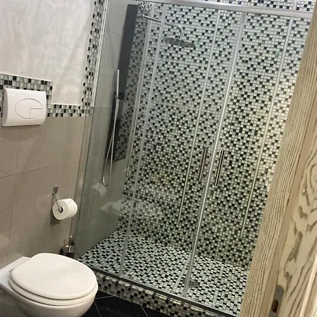 Apartment Mare Fuori *