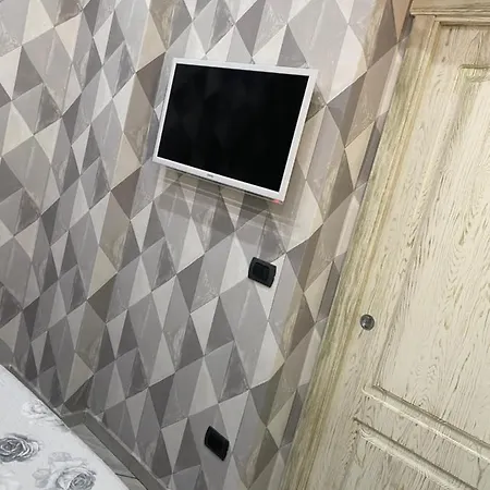 Apartment Mare Fuori *