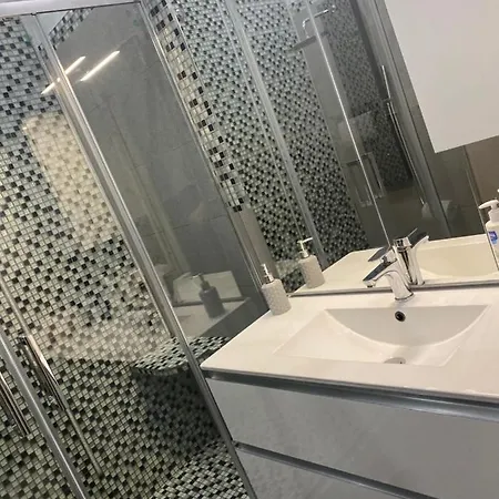 Apartment Mare Fuori