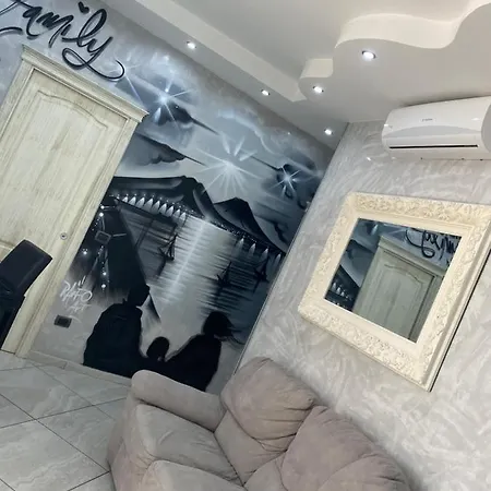Apartment Mare Fuori Naples