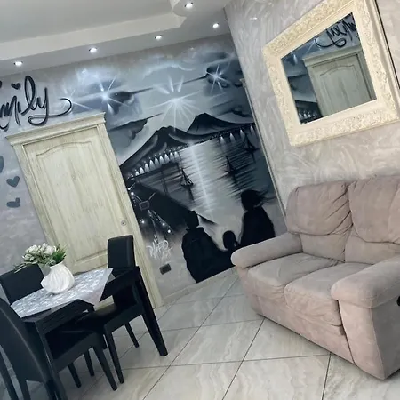 Apartment Mare Fuori Naples