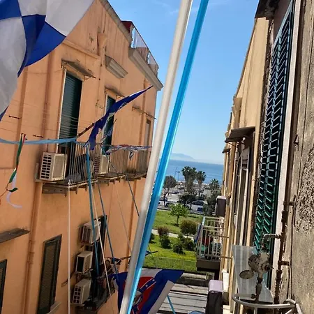 Apartment Mare Fuori Naples